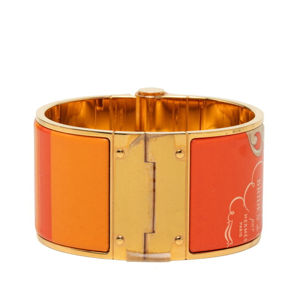HERMES Charm Bracelet - Picture 3 of 8
